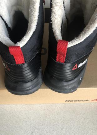 Зимові кросівки чоботи зимові черевики спортивні6 фото