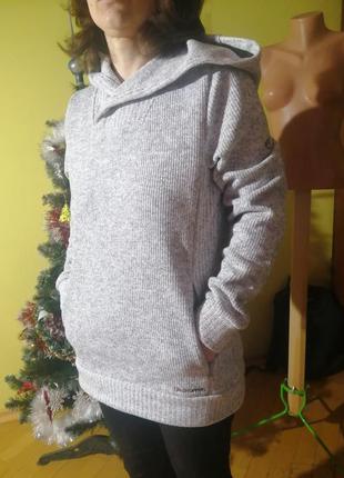 Стильна нова кофта, худі craghoppers розмір m