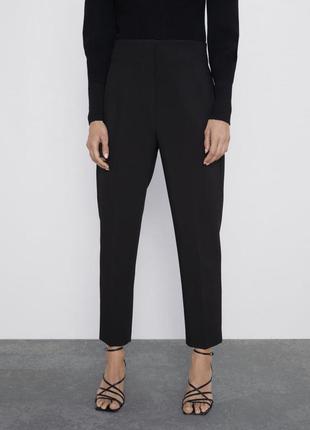 Класичні брюки zara