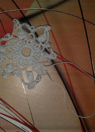 Игрушка елочная 5