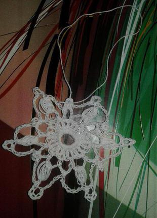 Игрушка елочная