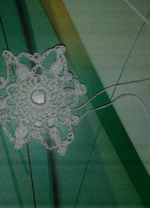 Игрушка елочная 6