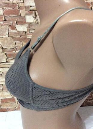 Бюстгальтер без кісточок ліф без поролону р. 80в