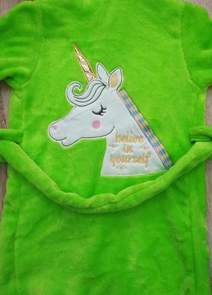 Халат дитячий4 фото