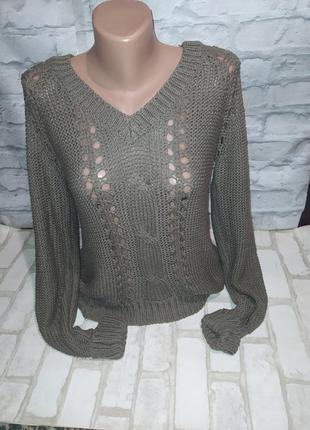 Свитер, кофта,вязка🌿