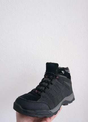 Зимние ботинки, боты, трек, черевики waterproof2 фото
