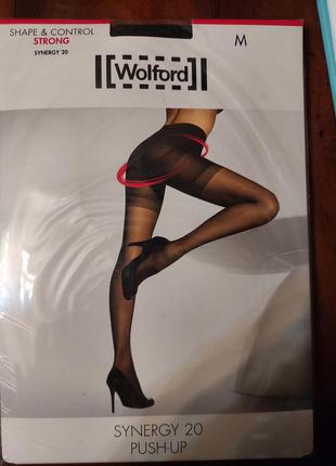 Колготки wolford