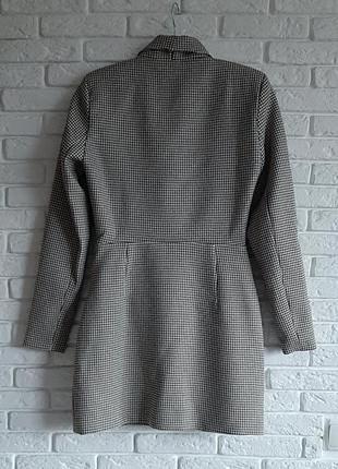Сукня-блейзер zara. 3