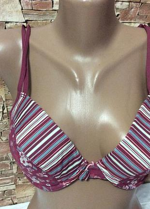 Бюстгальтер на тонкому поролоні ліф р. 85в