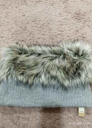 Хомут2 фото