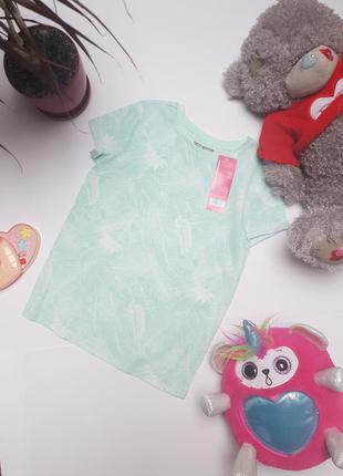 Бавовняна футболка фірми pepco (польща)