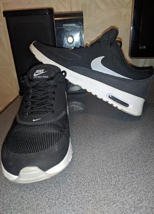 Nike air max thea