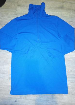 Спортивний реглан gonso hightex німеччина розмір с і м