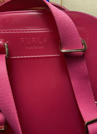 Рюкзак-сумка furla2 фото