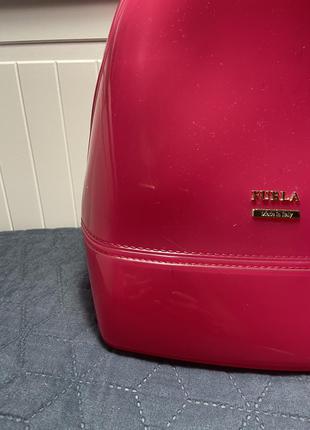 Рюкзак-сумка furla