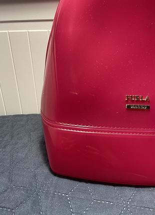 Рюкзак-сумка furla 4