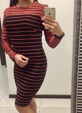 Платье сукня h&m hm 34 xs