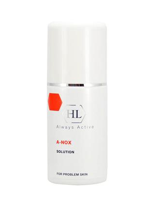 Розчин holy land a-nox solution, 125 мл, оригінал