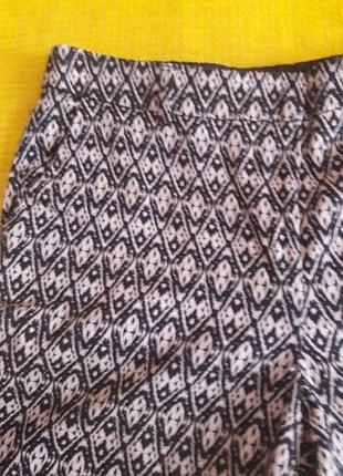 Брюки f&f размер 12/40 3