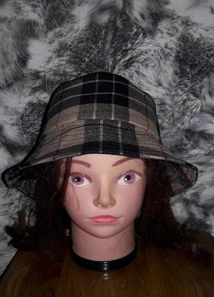 Панама тепла.