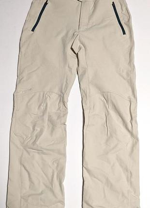 Edelrig штани софтшел softshell трекінгові альпінізм скелелазіння