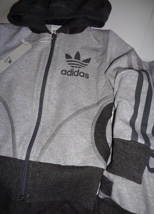 Спортивний костюм adidas2 фото