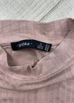 Футболка bershka2 фото