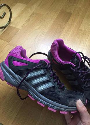 Кросівки adidas