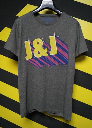 Футболка з принтом