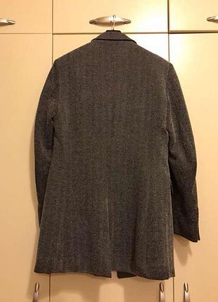 Пальто zara