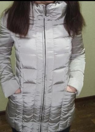 Курточка