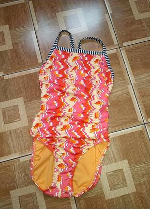 Купальник для басейну dolfin