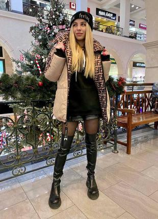 Куртка курточка пуховик