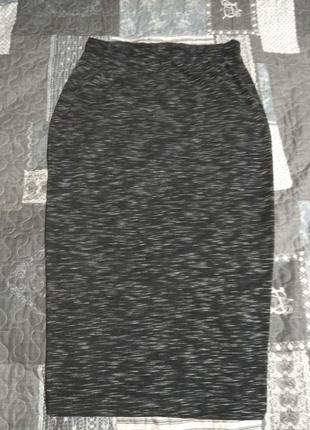 Спідниця- олівець
