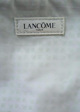 Косметичка lancome 3