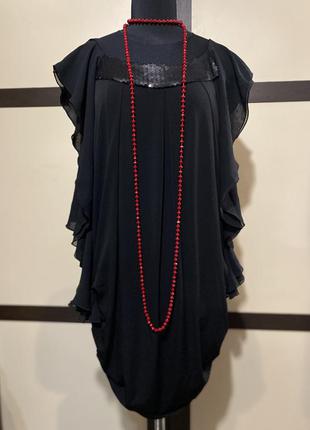 Брендовий туніка