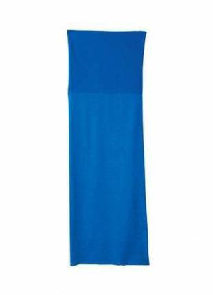 Зимний флисовый бафф балаклава снуд crivit германия, лыжный и не только, взрослый детский