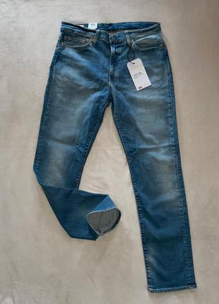 Джинсы levis 511 оригинал, новые