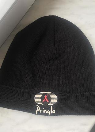 Шапка pringle