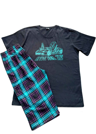 Чоловіча піжама