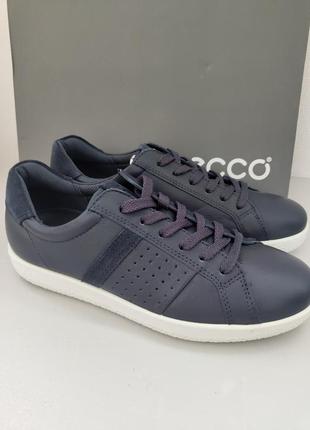 Кеды женские ecco soft 1, р. 372 фото