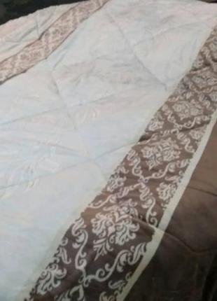 Плед покрывало на кровать
