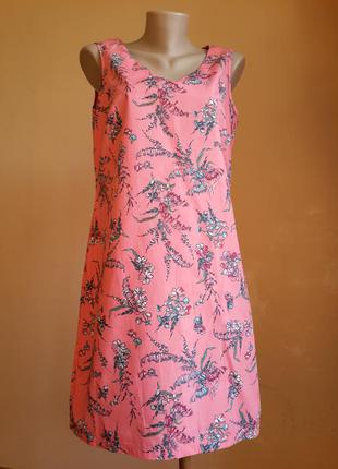 Гарне плаття бавовна george британія
