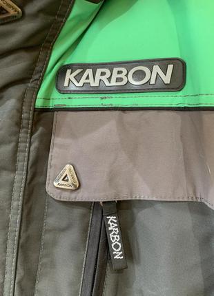 Лыжный костюм karbon3 фото