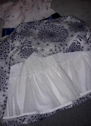 Сукня біле 2