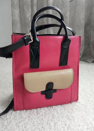 Сумка велика