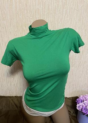 Водолазка/гольфик 3