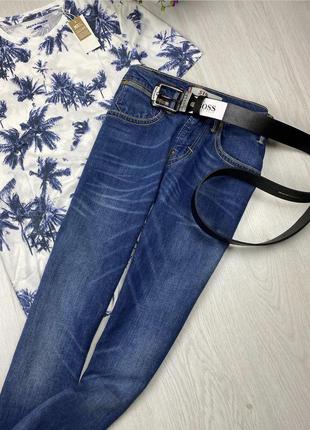 Джинси levi's 2