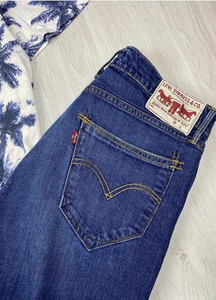 Джинси levi's 4