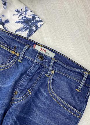 Джинси levi's 5